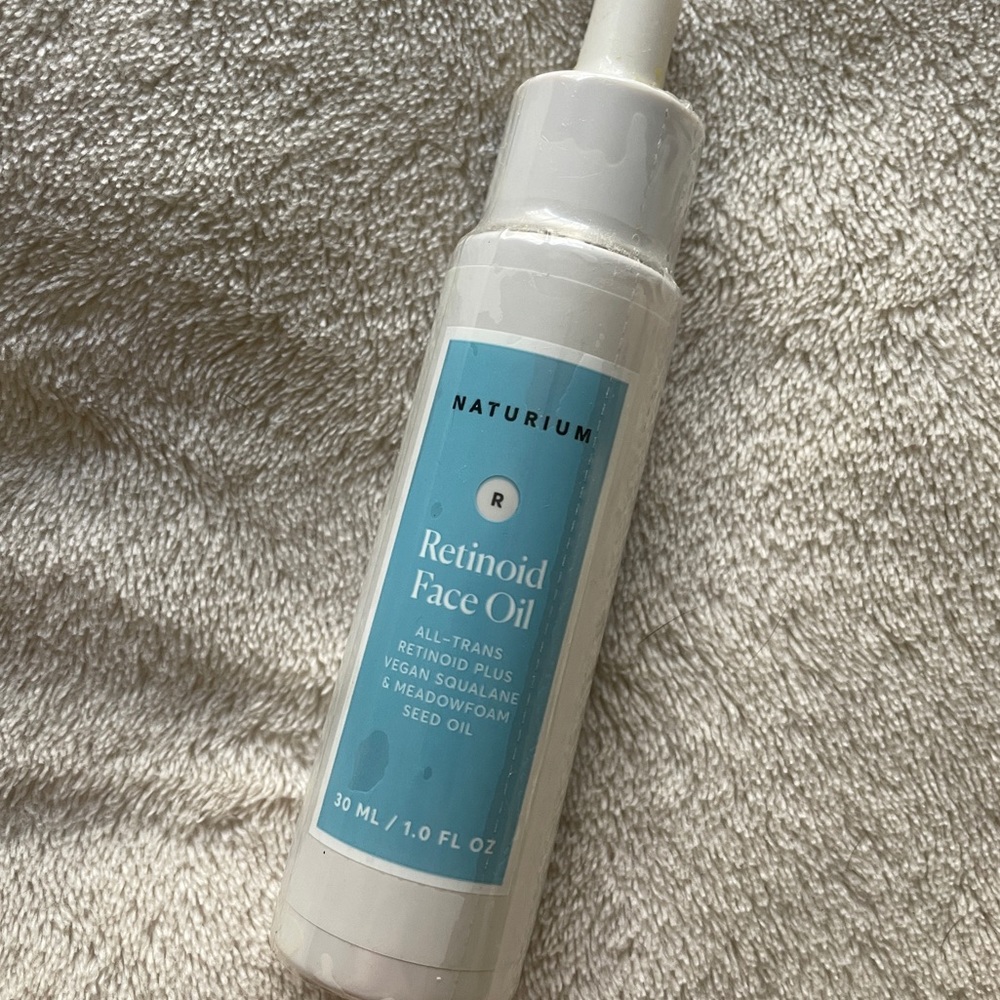 Naturium Retinoid Face Oil
